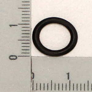 O-Ring für alle Aufsätze Ø12,7 / 8,7 x 2