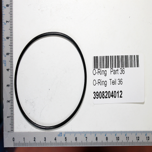 Scheppach O-Ring  Ø60mm x 2mm