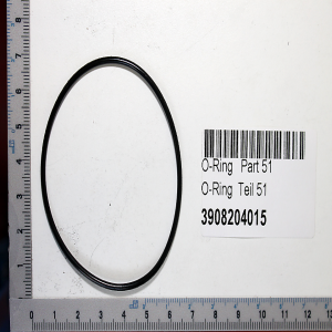 Scheppach O-Ring  Ø60mm x 2mm