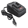 Scheppach Battery charger BC2A-LI36V Kity